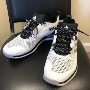 Adidas speed trainer 3